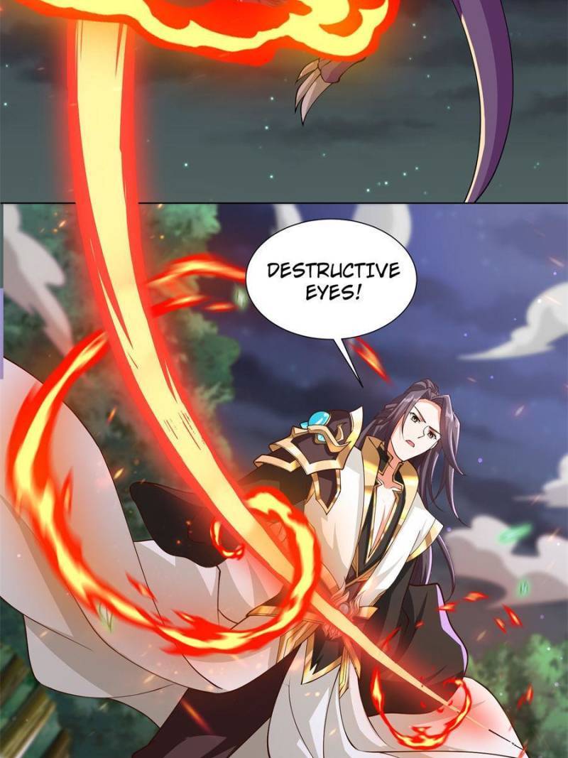 Dragon Master chapter 158 page 38