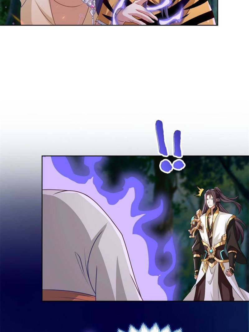 Dragon Master chapter 158 page 43