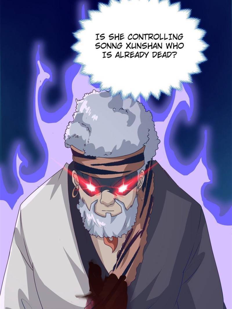 Dragon Master chapter 158 page 44