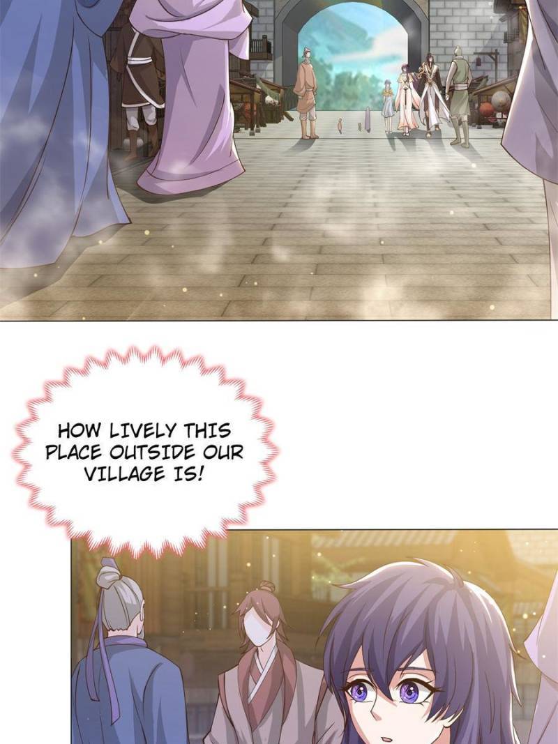 Dragon Master chapter 159 page 25