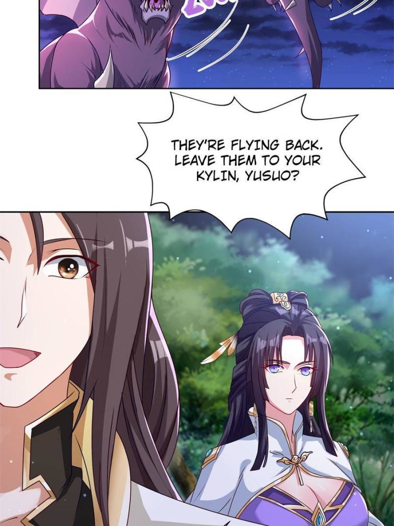 Dragon Master chapter 159 page 3