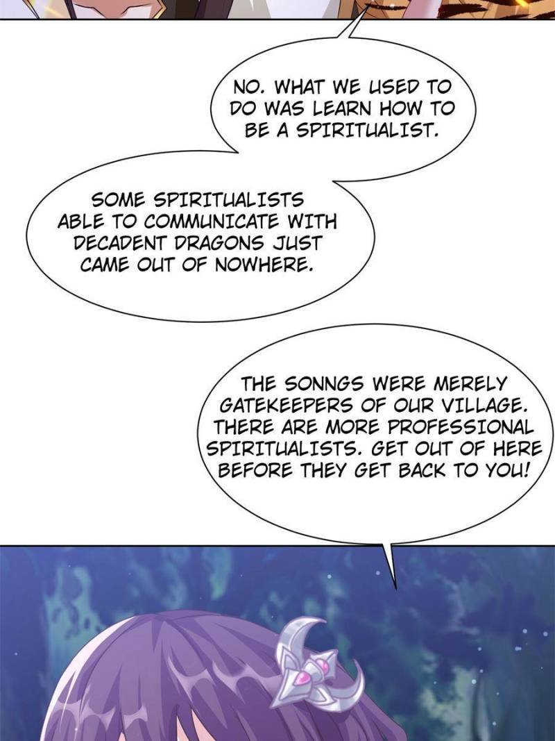 Dragon Master chapter 159 page 8