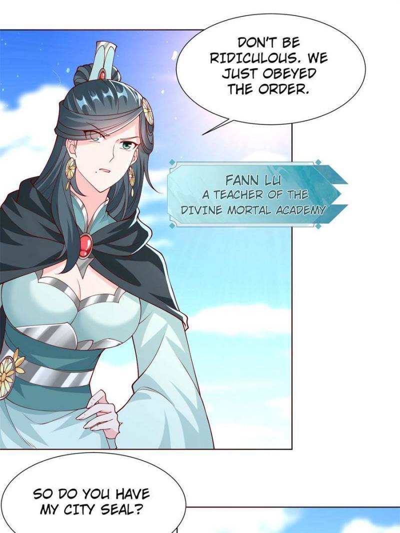 Dragon Master chapter 160 page 11