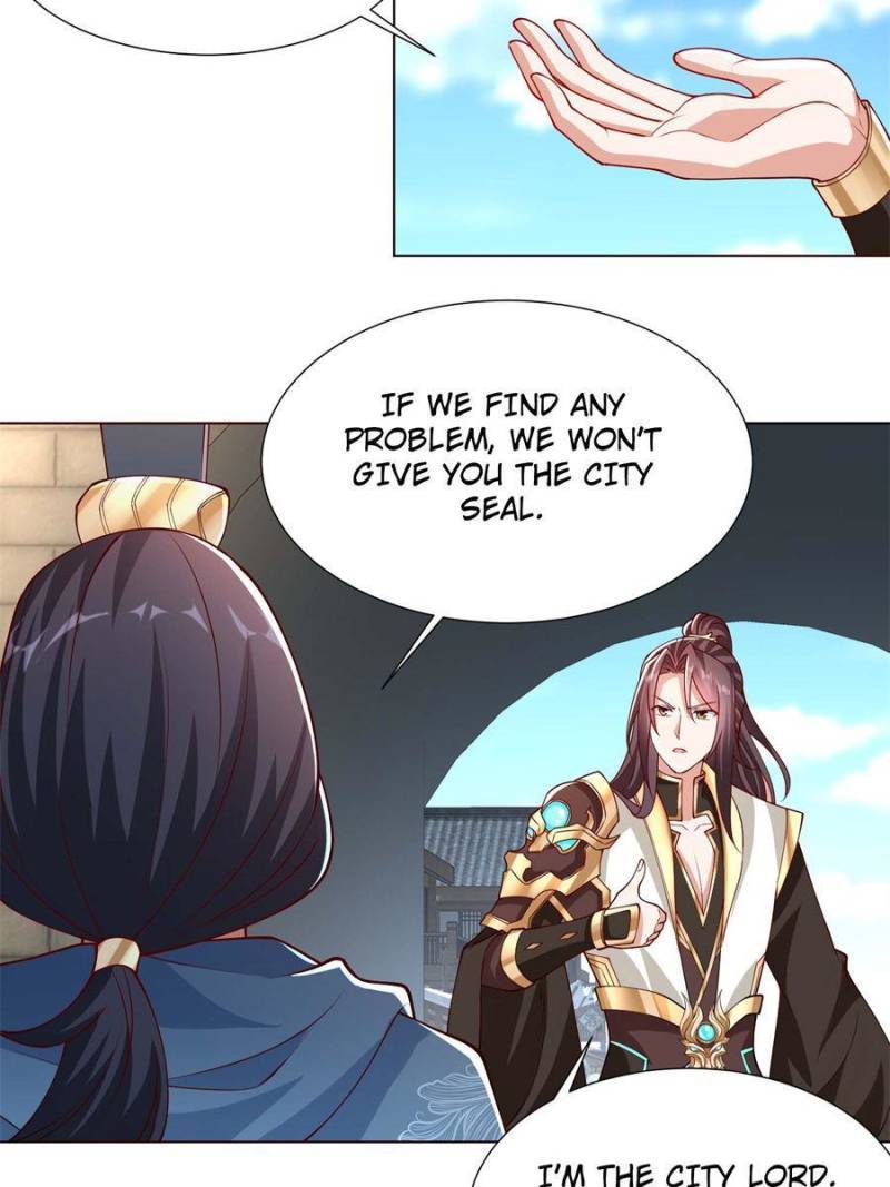 Dragon Master chapter 160 page 12