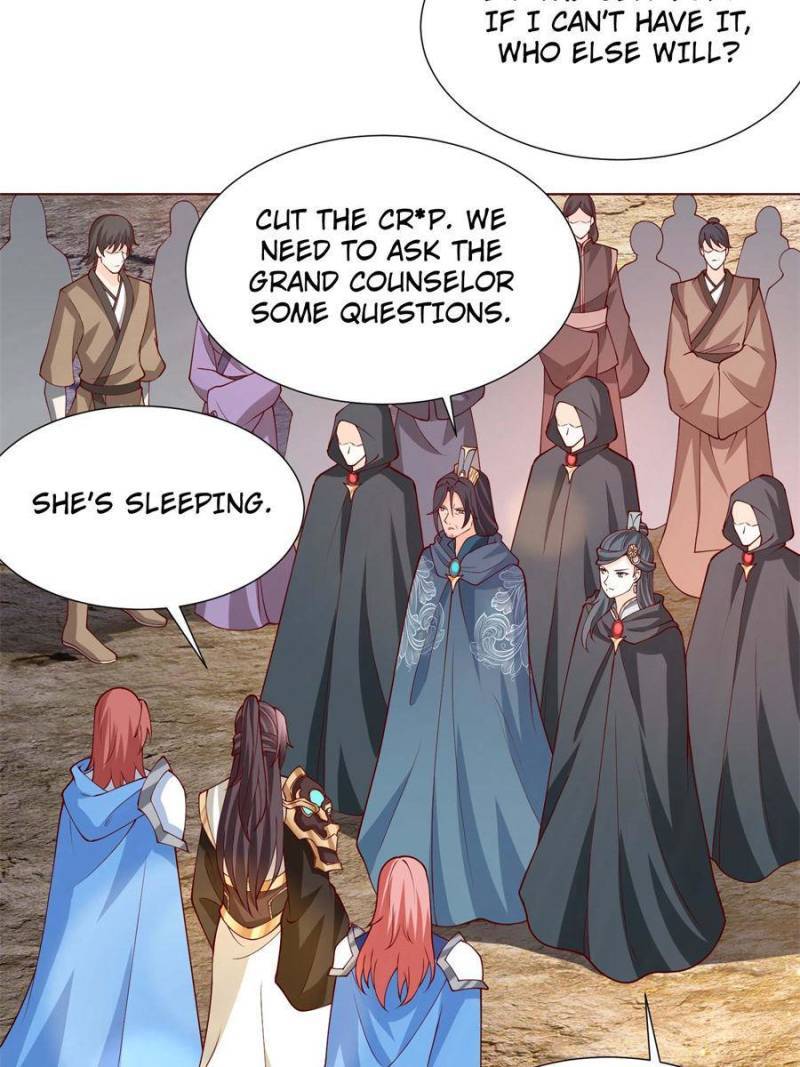 Dragon Master chapter 160 page 13