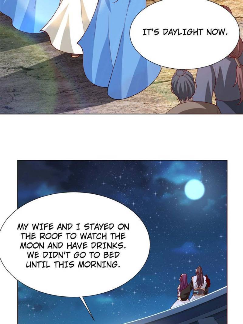 Dragon Master chapter 160 page 14