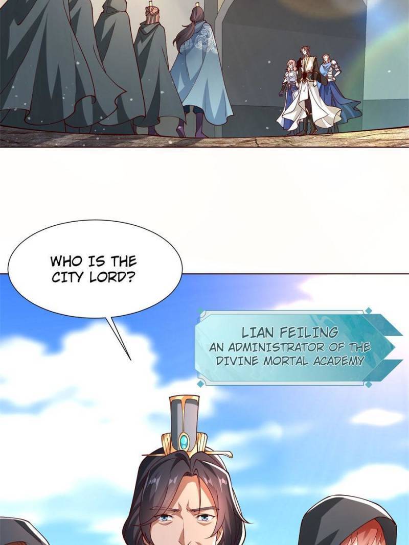 Dragon Master chapter 160 page 2