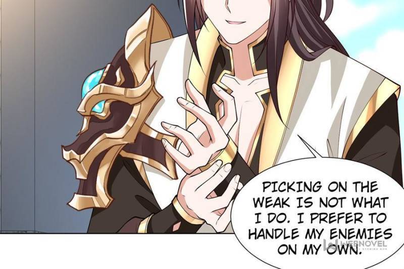 Dragon Master chapter 160 page 20