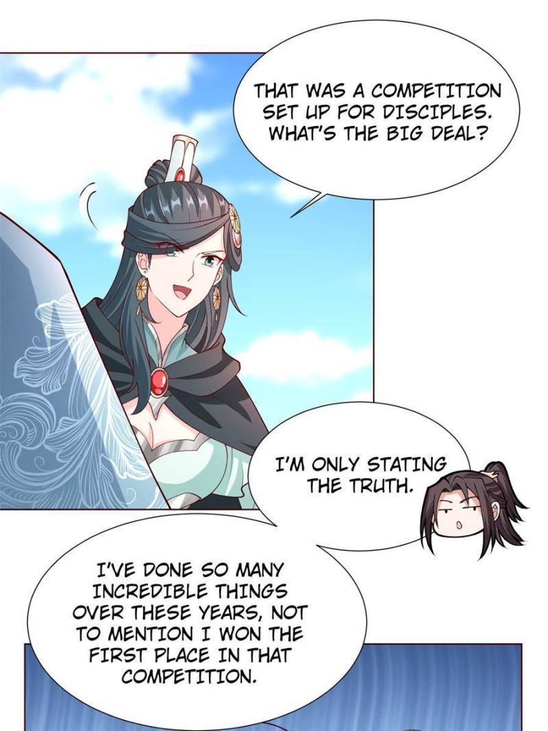 Dragon Master chapter 160 page 21