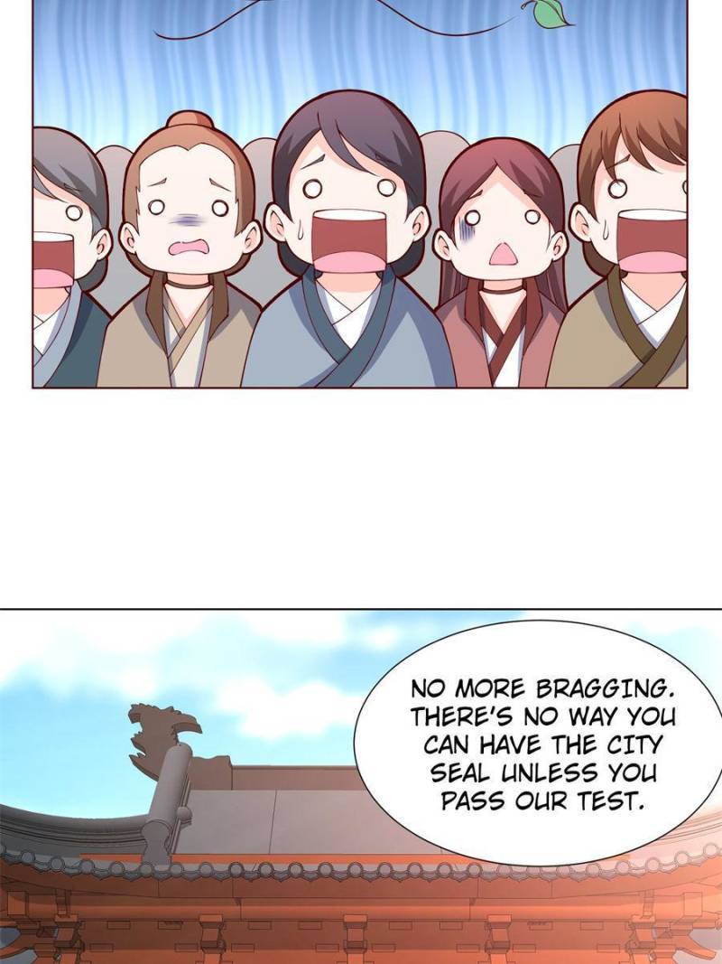 Dragon Master chapter 160 page 22