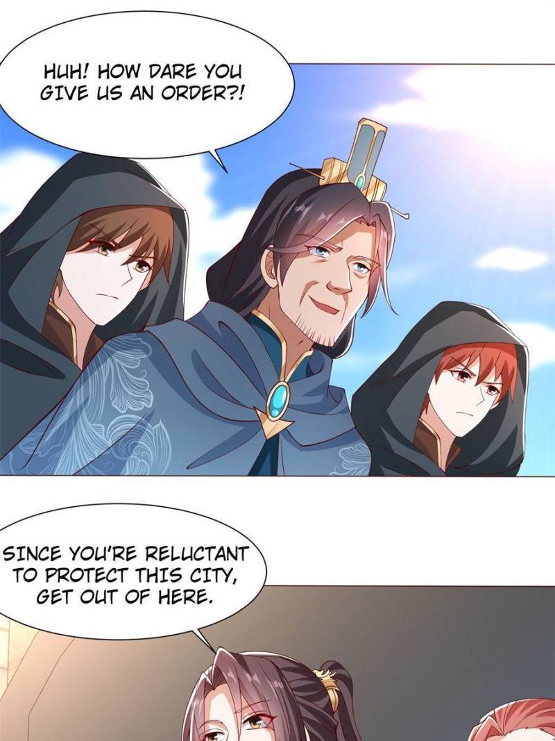 Dragon Master chapter 160 page 26