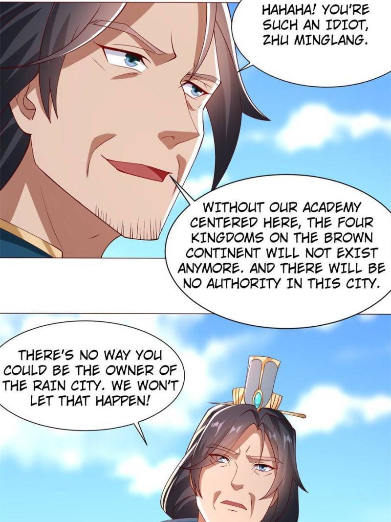 Dragon Master chapter 160 page 29