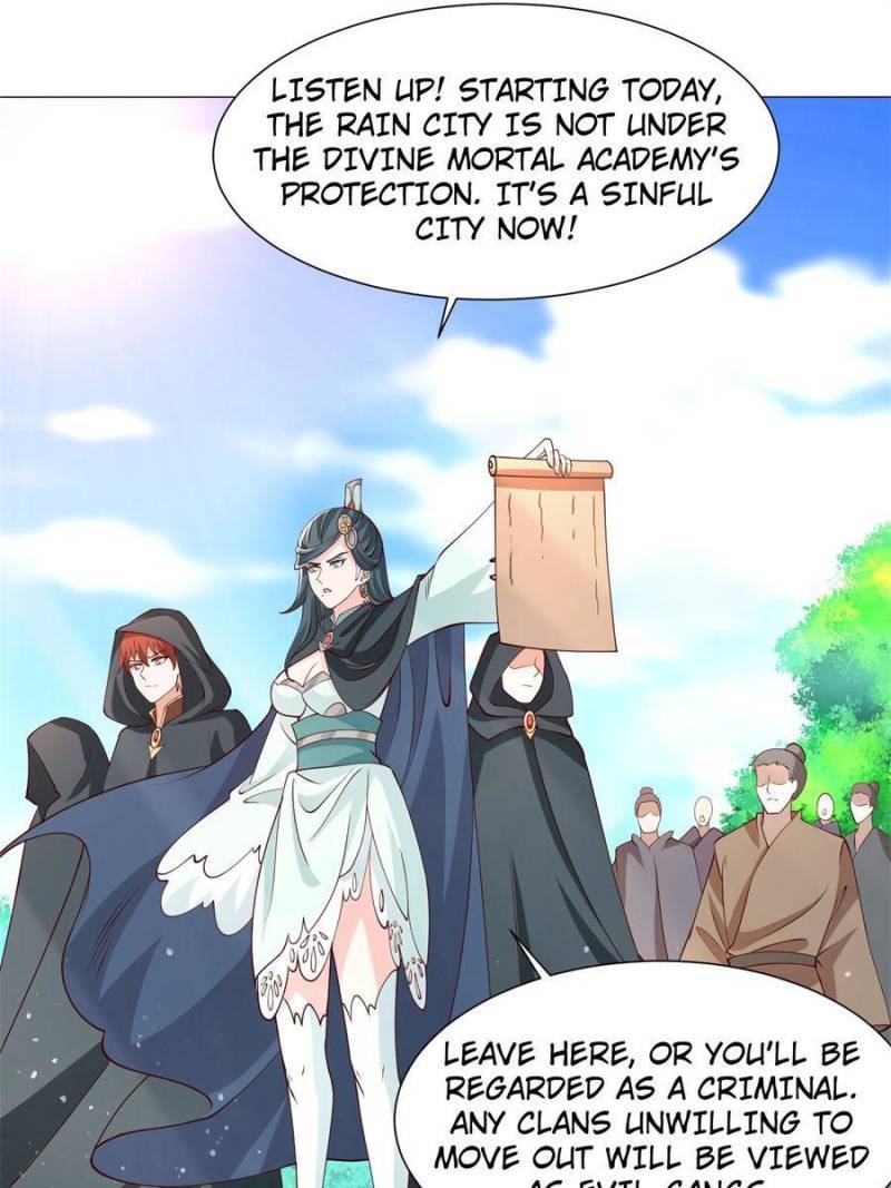 Dragon Master chapter 160 page 31