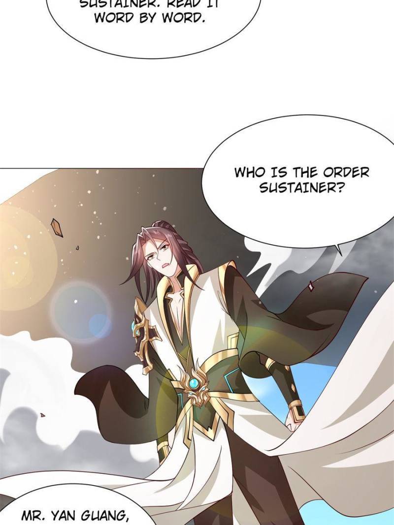 Dragon Master chapter 160 page 33