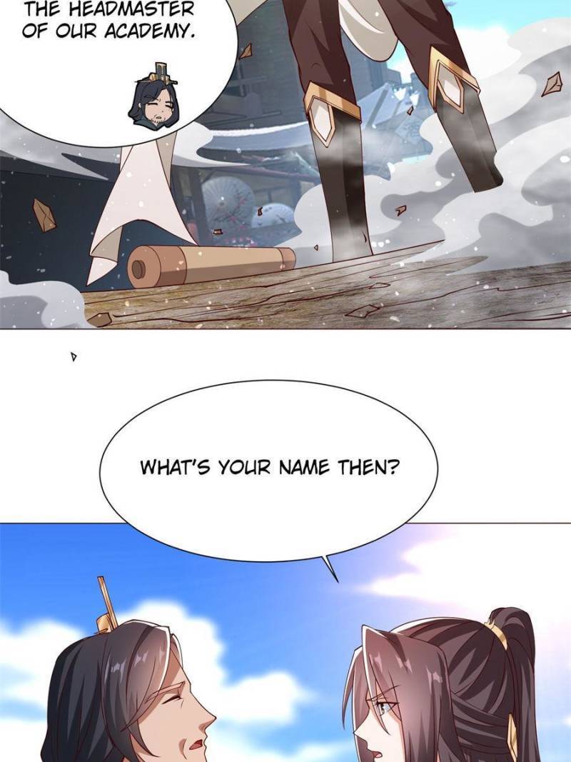 Dragon Master chapter 160 page 34