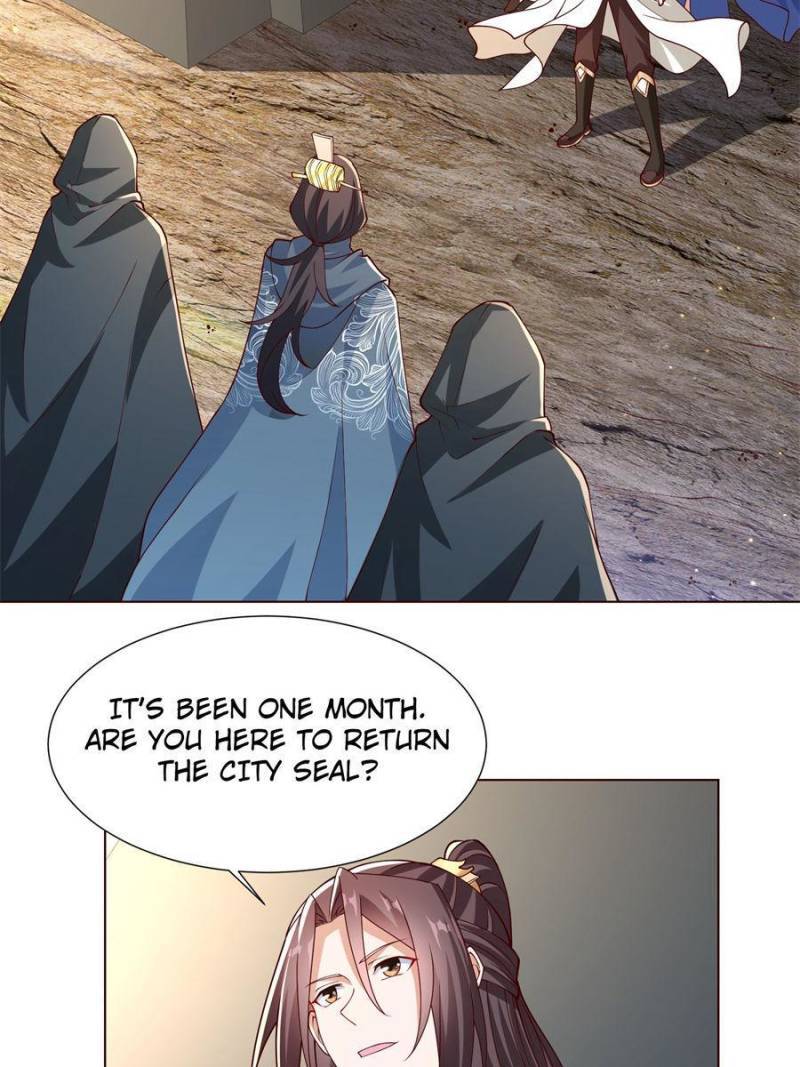 Dragon Master chapter 160 page 4