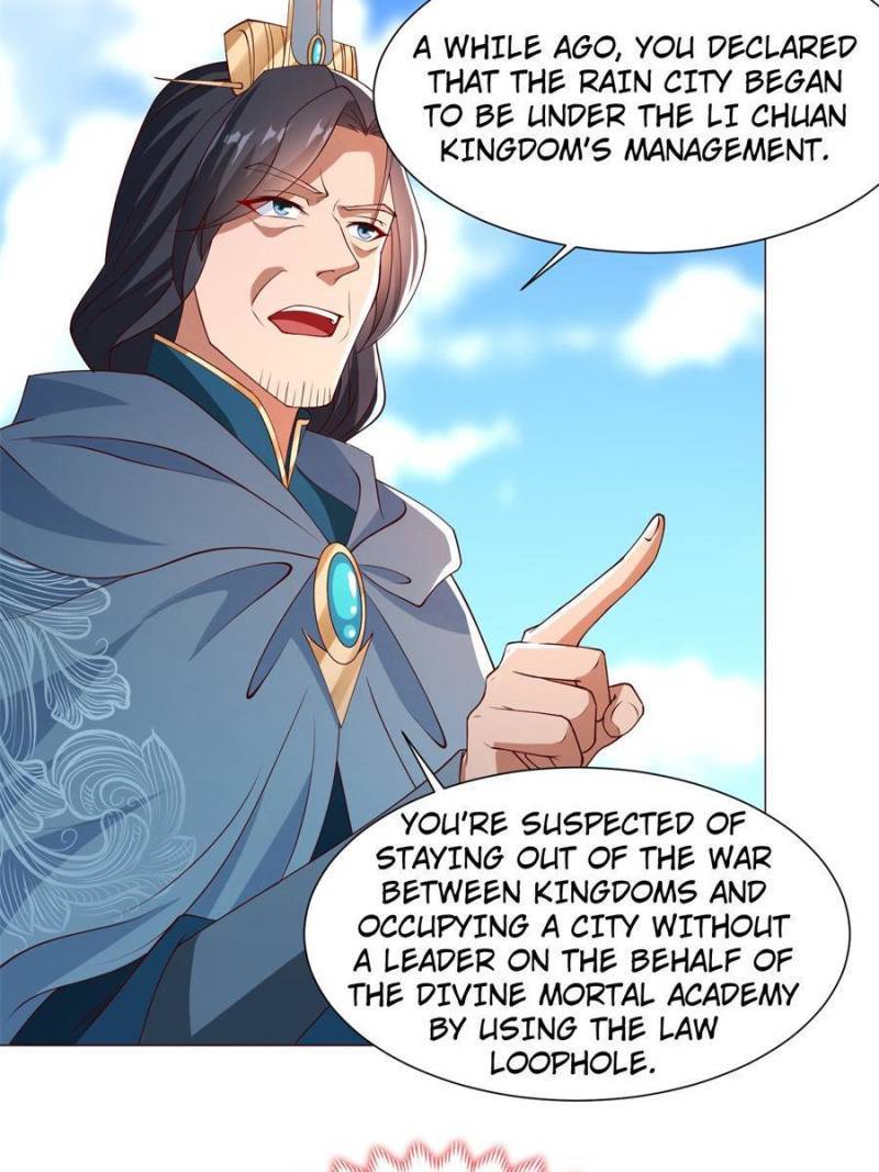 Dragon Master chapter 160 page 8