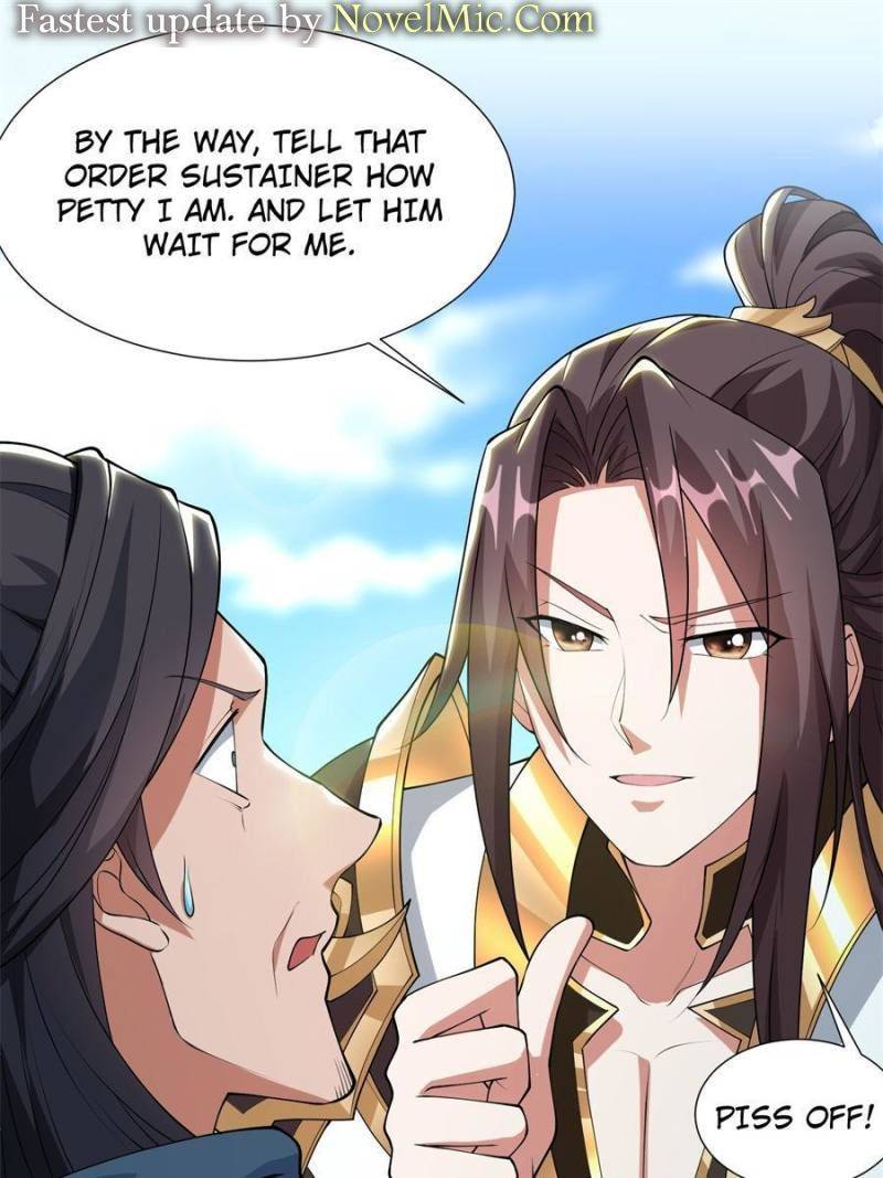 Dragon Master chapter 161 page 1