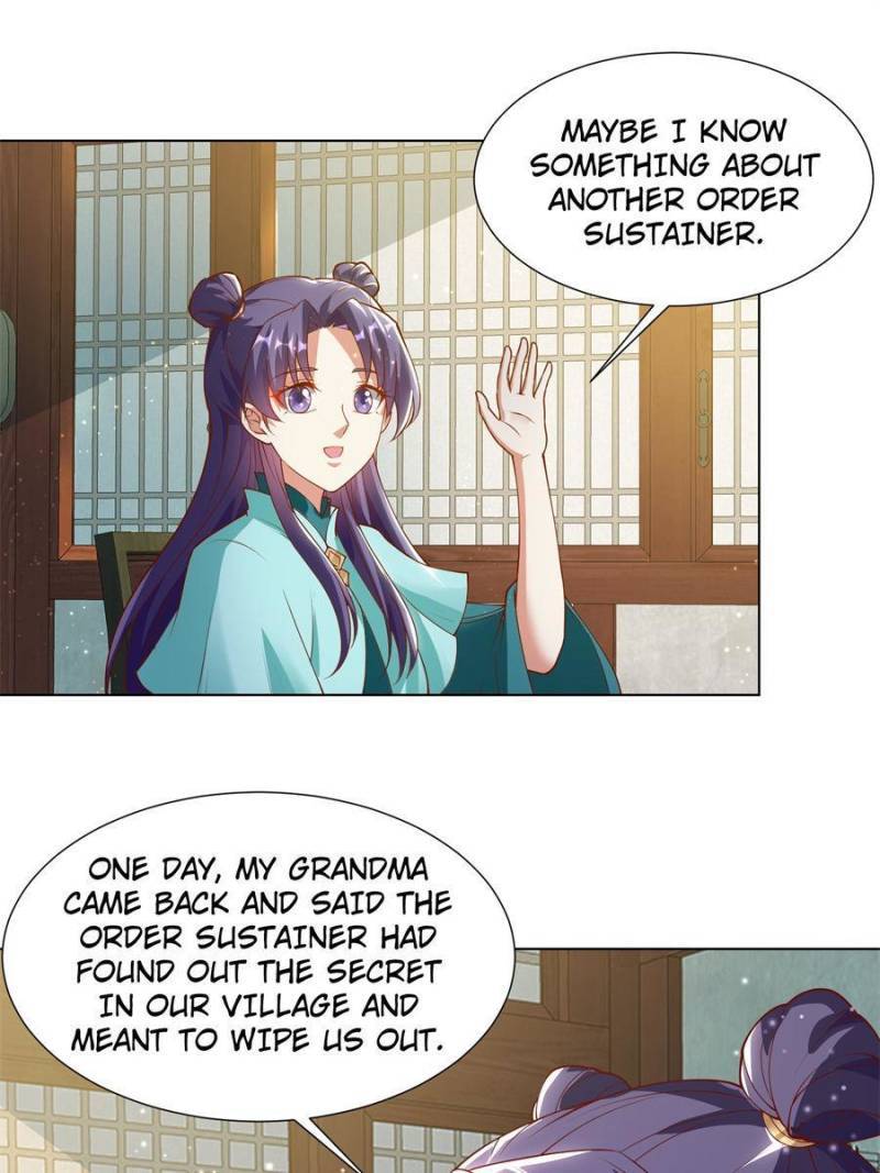 Dragon Master chapter 161 page 11