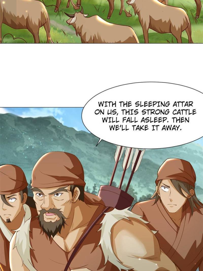 Dragon Master chapter 161 page 22