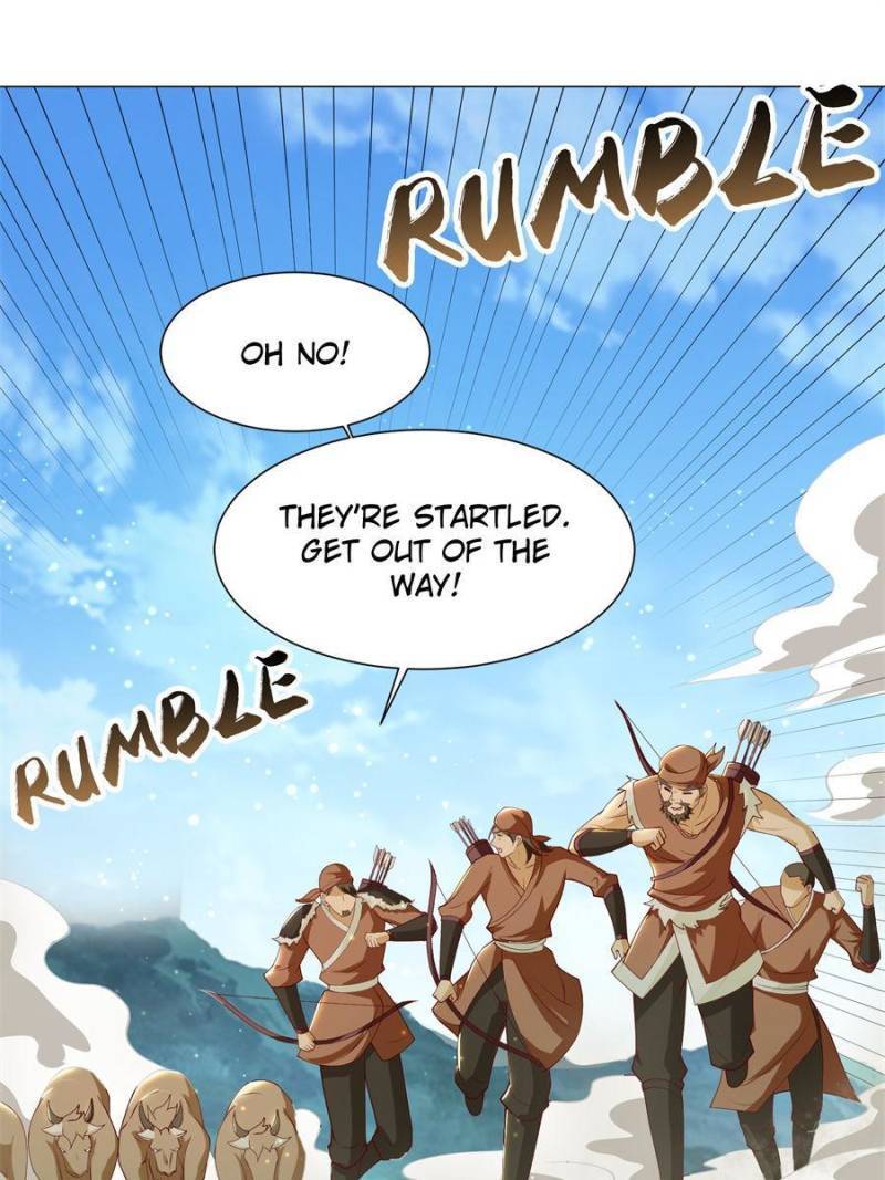 Dragon Master chapter 161 page 26