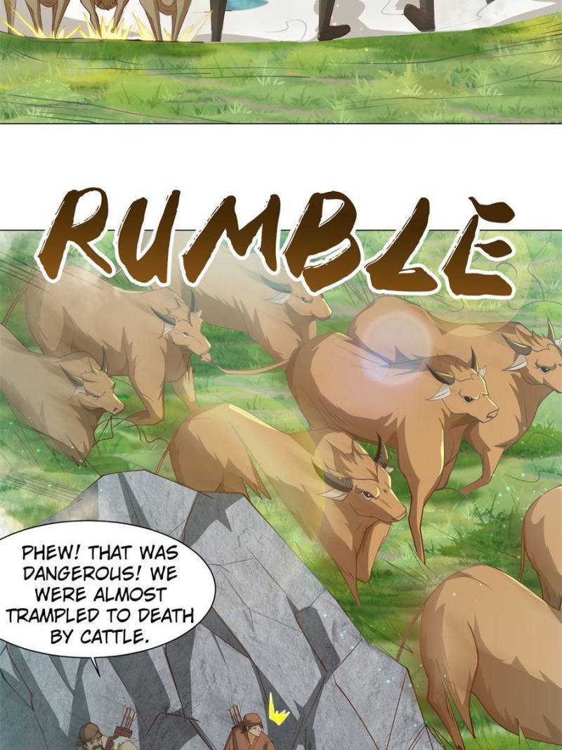 Dragon Master chapter 161 page 27