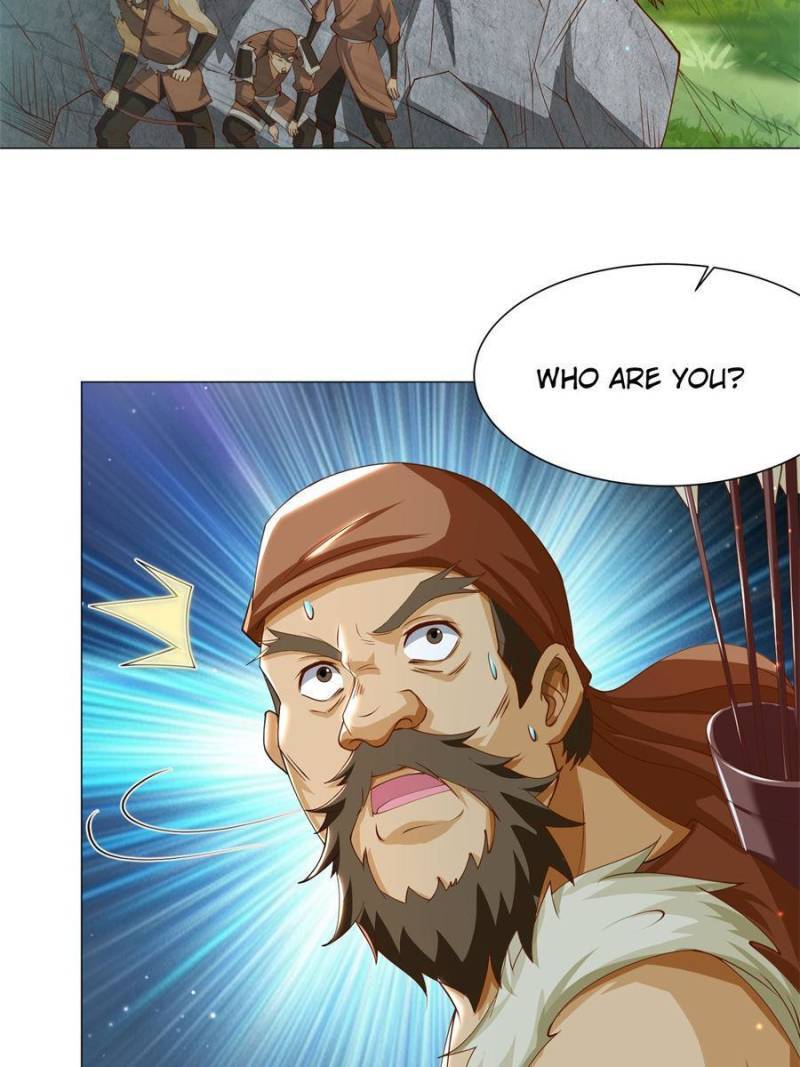 Dragon Master chapter 161 page 28