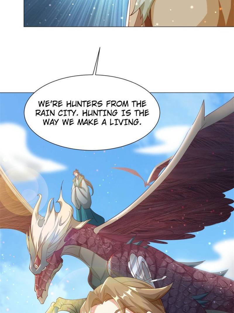 Dragon Master chapter 161 page 29