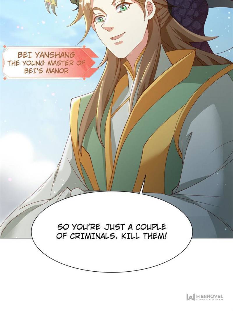 Dragon Master chapter 161 page 30