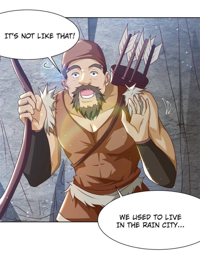 Dragon Master chapter 161 page 31