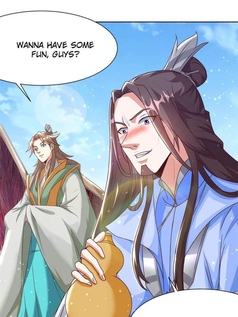 Dragon Master chapter 161 page 32