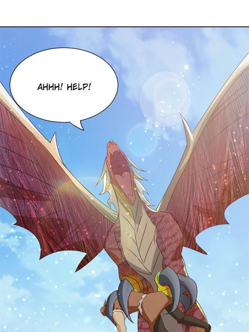 Dragon Master chapter 161 page 34