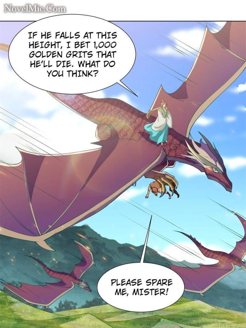 Dragon Master chapter 161 page 36