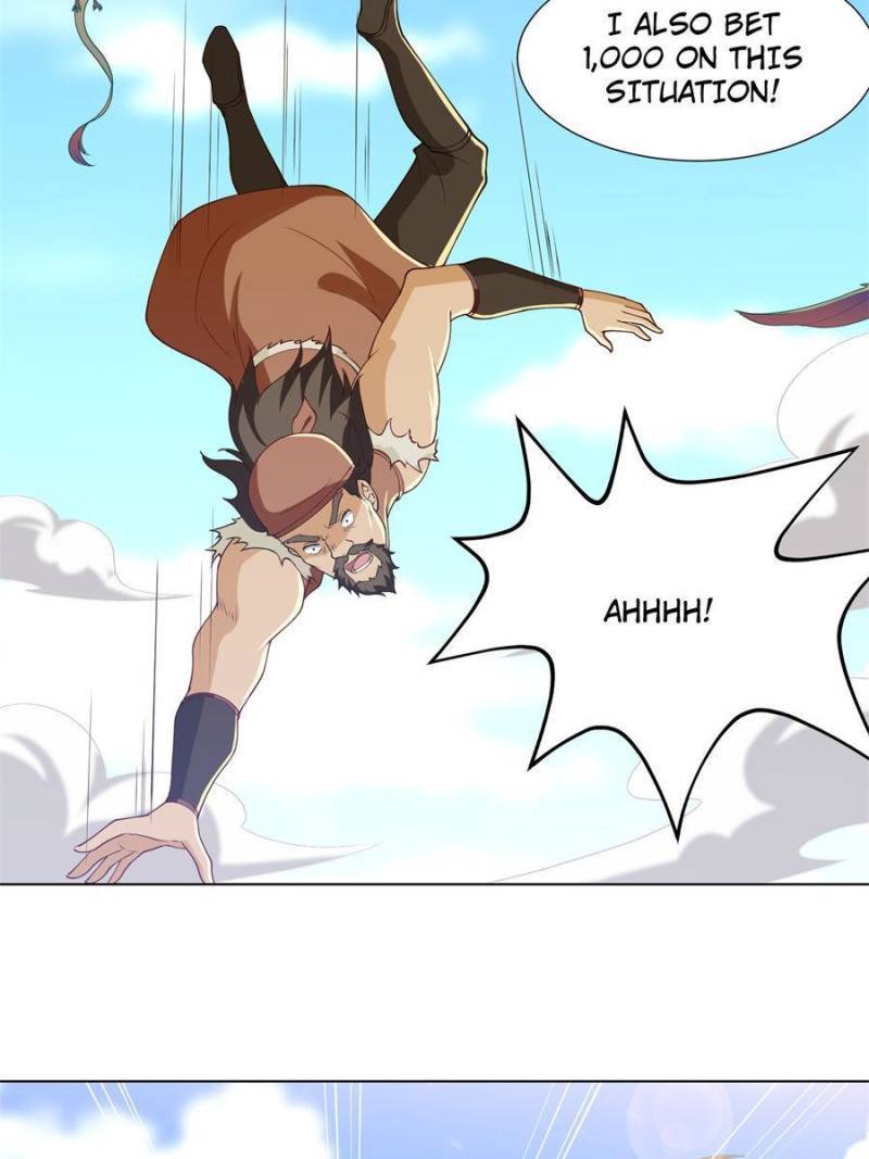 Dragon Master chapter 161 page 38