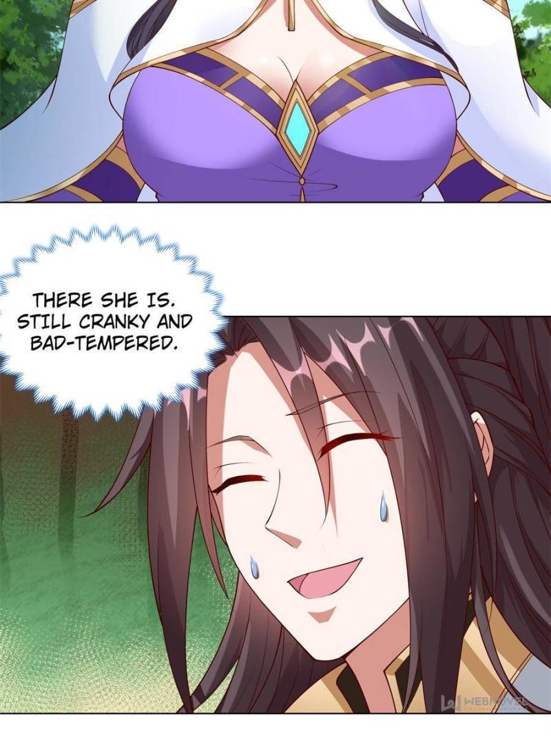 Dragon Master chapter 161 page 5