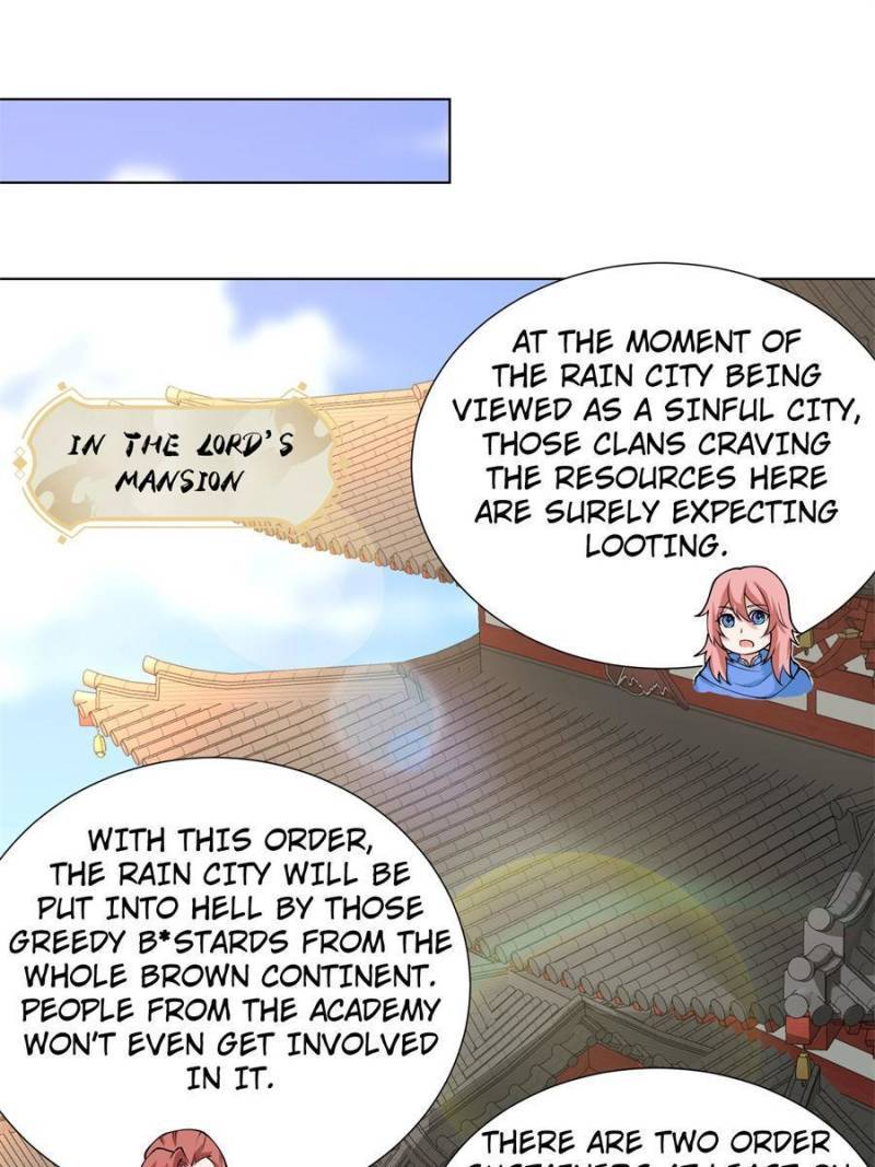 Dragon Master chapter 161 page 6