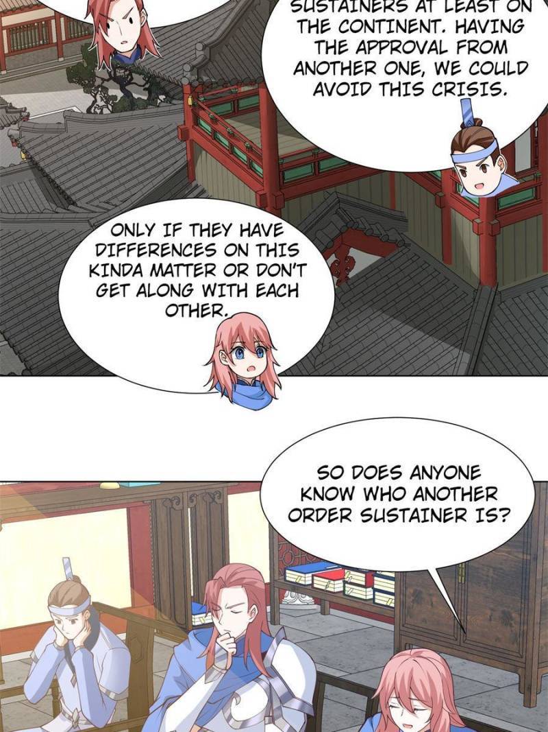 Dragon Master chapter 161 page 7