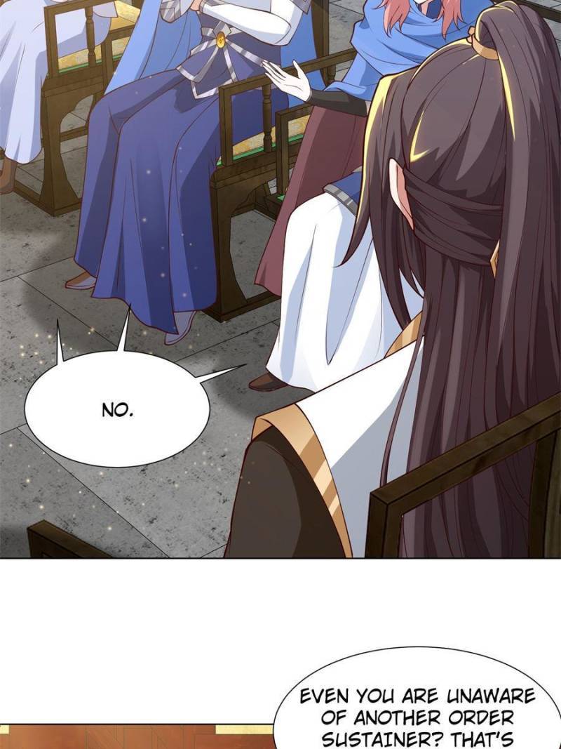 Dragon Master chapter 161 page 8