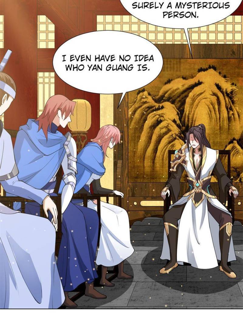 Dragon Master chapter 161 page 9