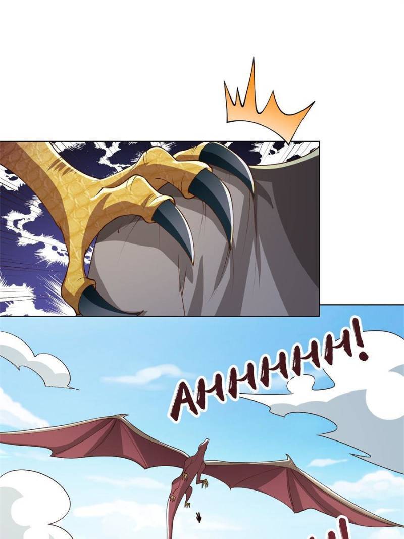 Dragon Master chapter 162 page 11