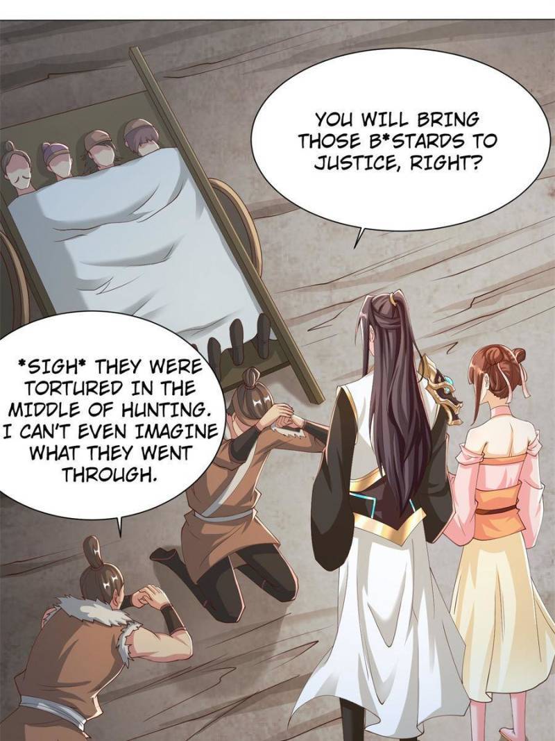 Dragon Master chapter 162 page 15