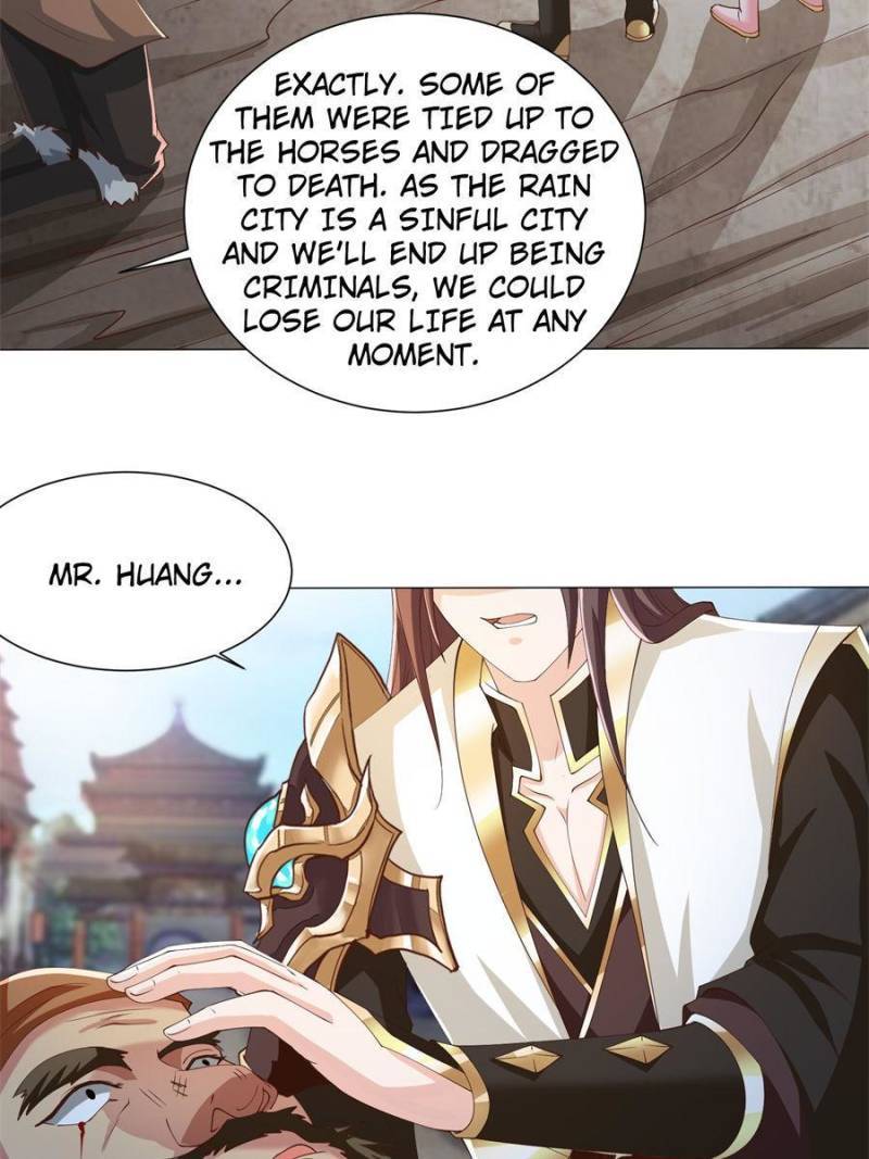 Dragon Master chapter 162 page 16