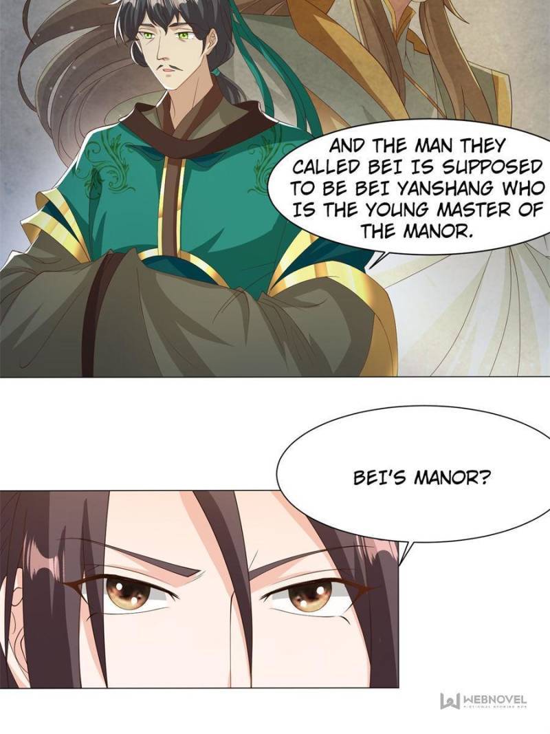 Dragon Master chapter 162 page 19