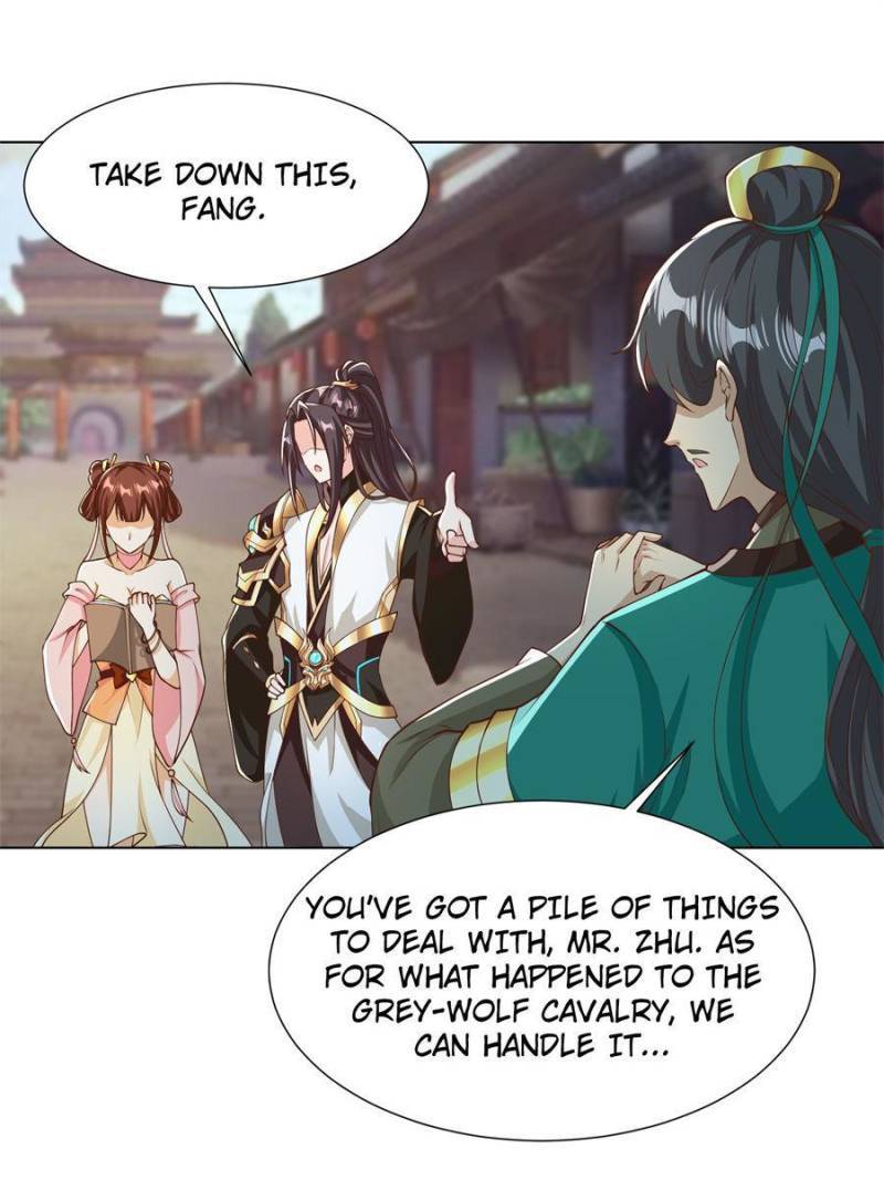 Dragon Master chapter 162 page 25