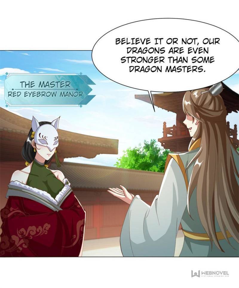 Dragon Master chapter 162 page 32