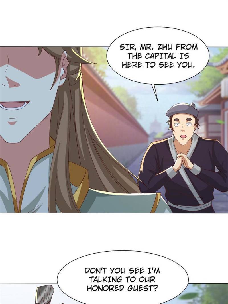 Dragon Master chapter 162 page 33