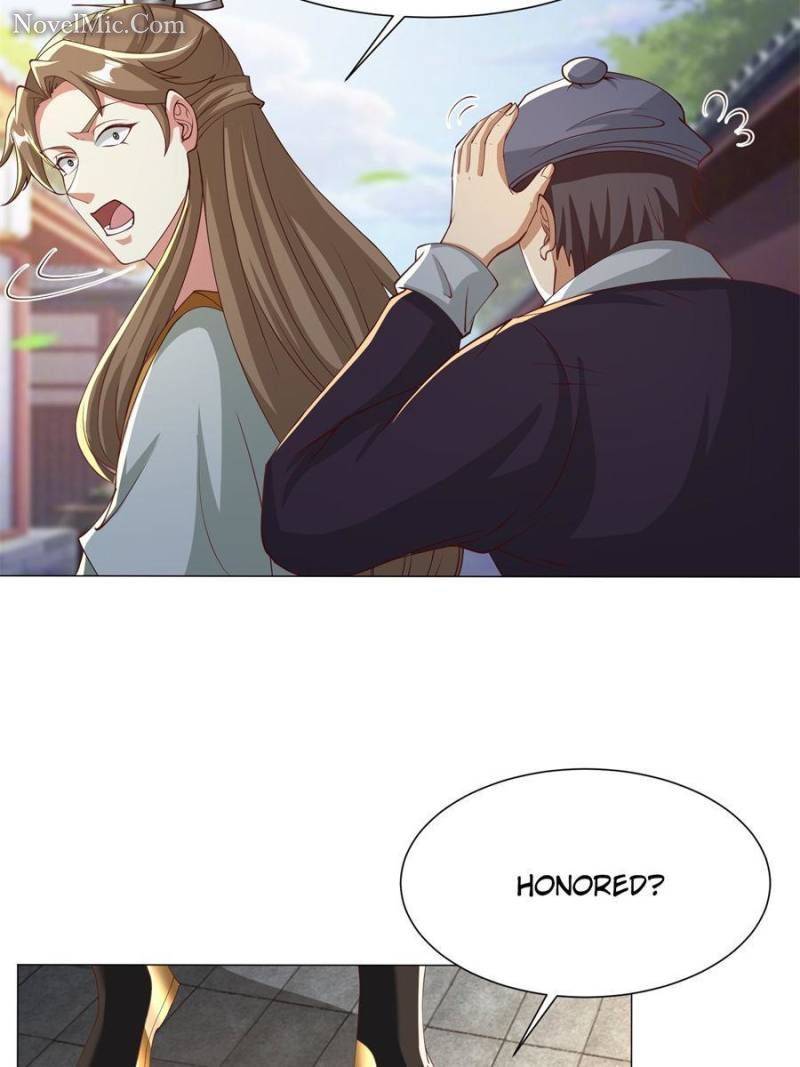 Dragon Master chapter 162 page 34