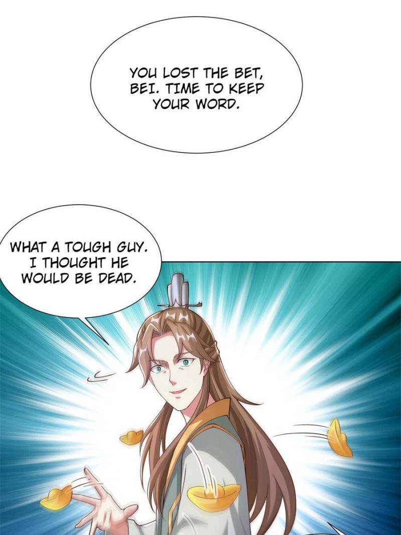 Dragon Master chapter 162 page 4