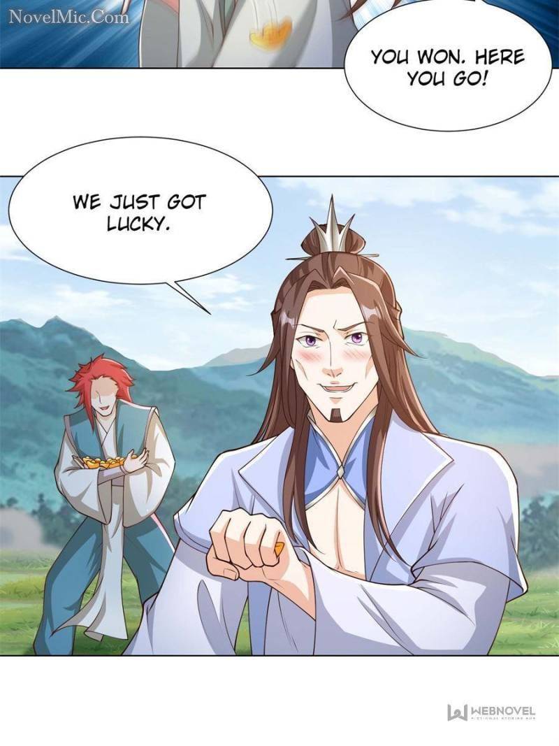 Dragon Master chapter 162 page 5