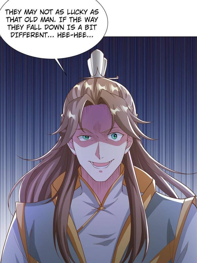 Dragon Master chapter 162 page 8